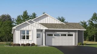 744 Vista Court, Hanover, MN 55341