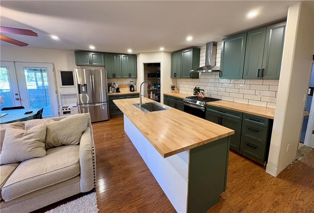 12801 Rickey Road, Kansas City, MO 64133