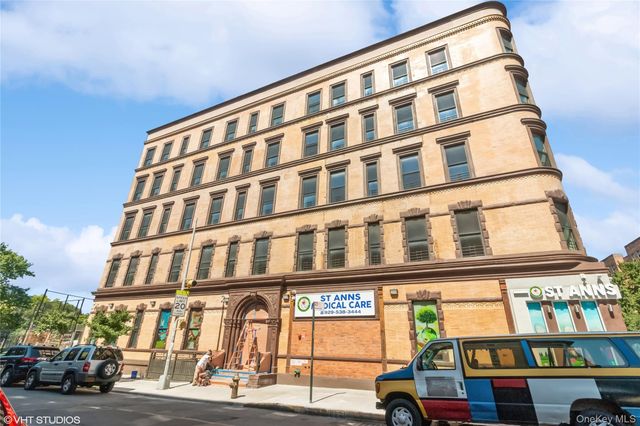 311 Saint Anns Avenue 1B, Bronx, NY 10454