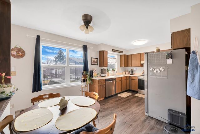 7217 LOLA DR, Black Hawk, SD 57718