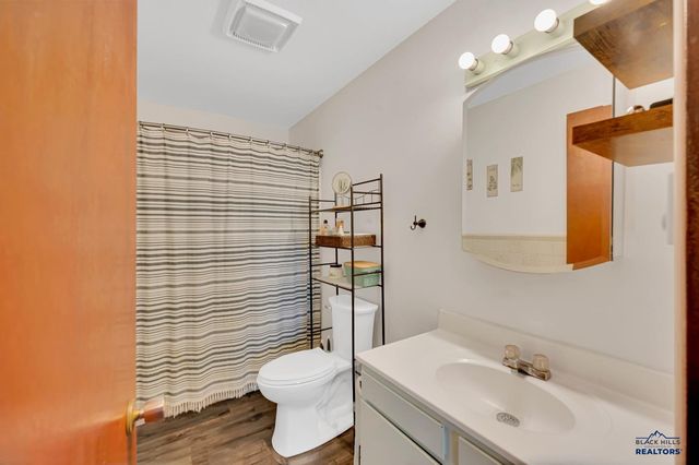 7217 LOLA DR, Black Hawk, SD 57718