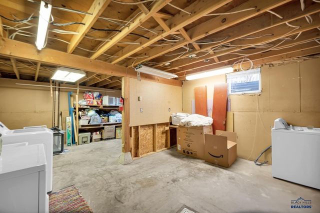 7217 LOLA DR, Black Hawk, SD 57718
