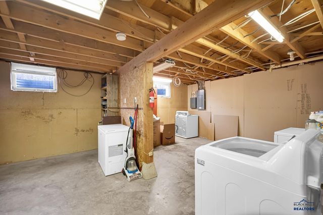7217 LOLA DR, Black Hawk, SD 57718
