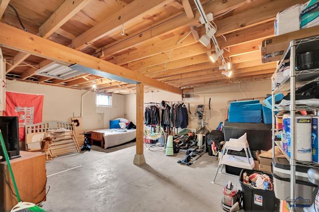 7217 LOLA DR, Black Hawk, SD 57718