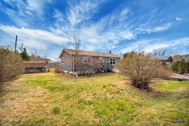 7217 LOLA DR, Black Hawk, SD 57718