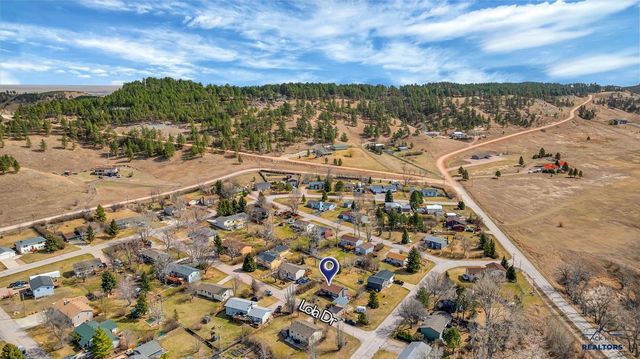 7217 LOLA DR, Black Hawk, SD 57718