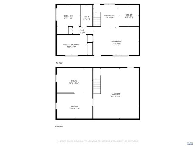 7217 LOLA DR, Black Hawk, SD 57718