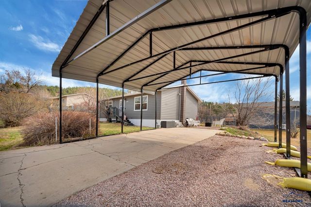 7217 LOLA DR, Black Hawk, SD 57718