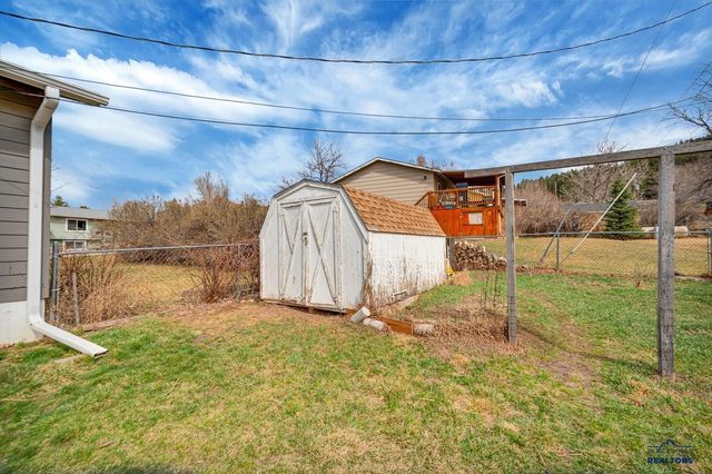 7217 LOLA DR, Black Hawk, SD 57718