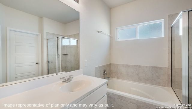 4808 Quartz Row, San Antonio, TX 78253