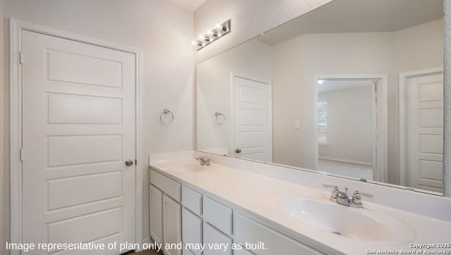 4808 Quartz Row, San Antonio, TX 78253