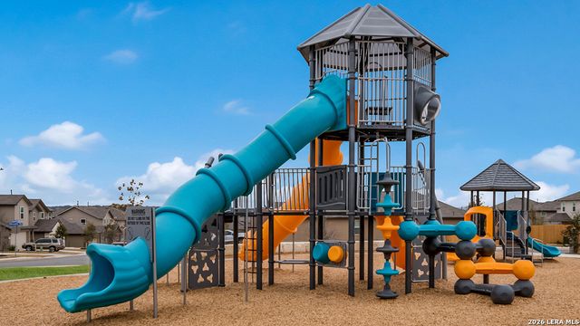 4808 Quartz Row, San Antonio, TX 78253