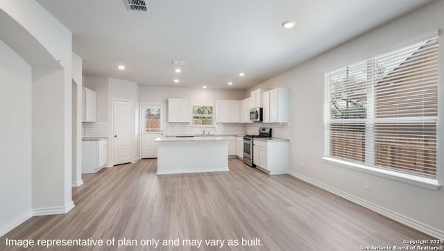 4808 Quartz Row, San Antonio, TX 78253