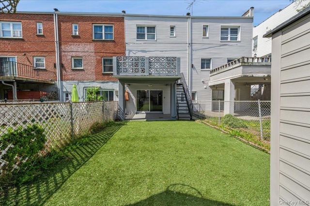 228 Calhoun Avenue, Bronx, NY 10465