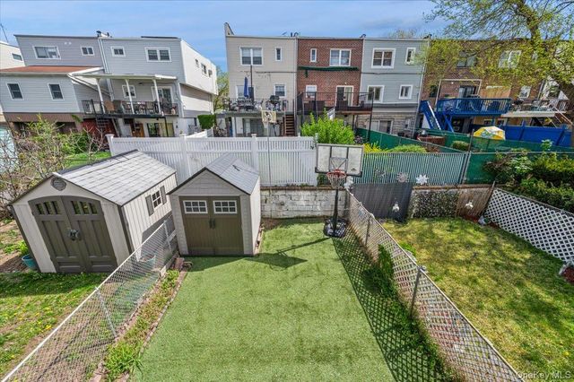 228 Calhoun Avenue, Bronx, NY 10465