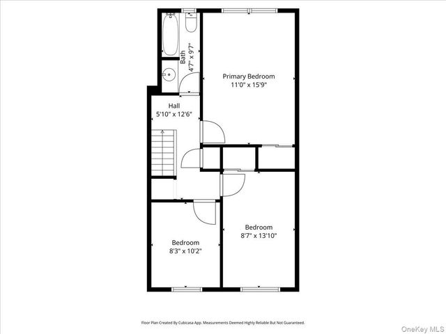 228 Calhoun Avenue, Bronx, NY 10465