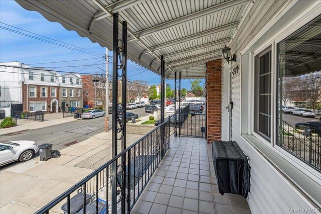 228 Calhoun Avenue, Bronx, NY 10465