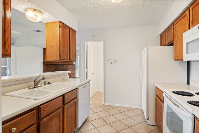 7591 Tournament Road, Frisco, TX 75035