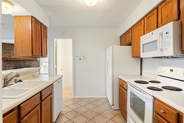 7591 Tournament Road, Frisco, TX 75035