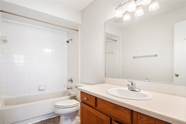 7591 Tournament Road, Frisco, TX 75035