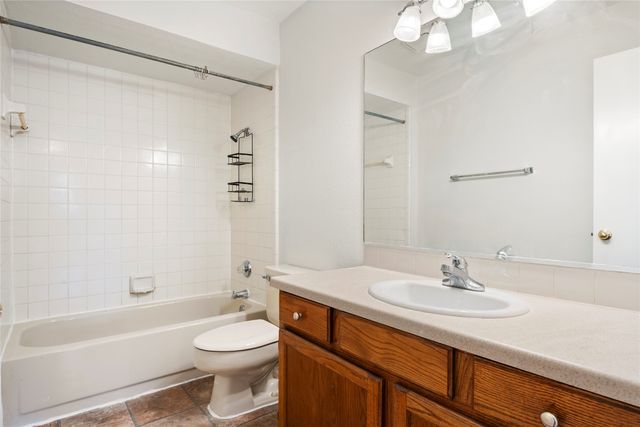 7591 Tournament Road, Frisco, TX 75035