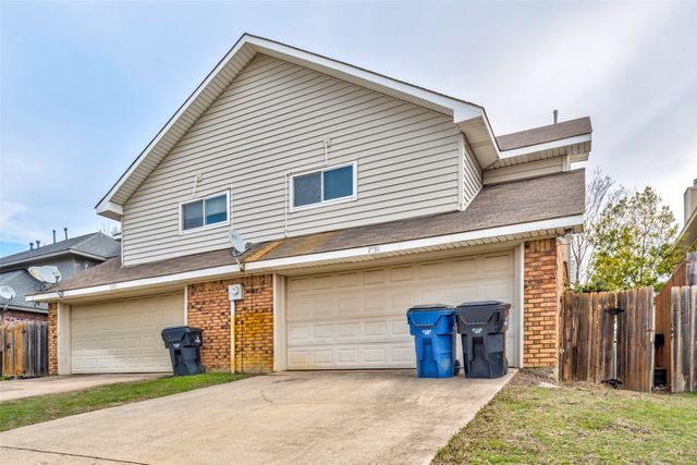 7591 Tournament Road, Frisco, TX 75035