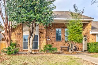 7591 Tournament Road, Frisco, TX 75035