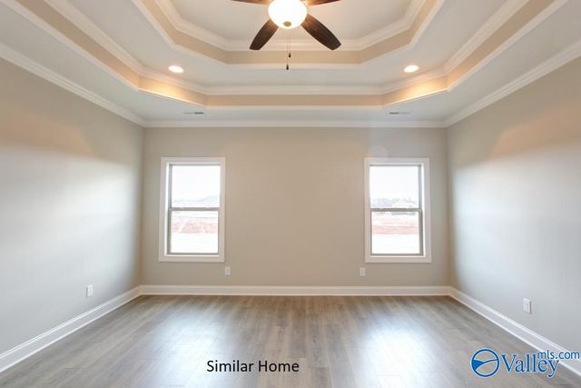 456 Lot Grayson Landing, Madison, AL 35756