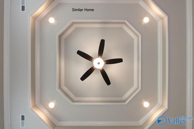 456 Lot Grayson Landing, Madison, AL 35756