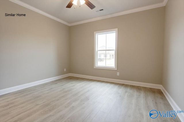 456 Lot Grayson Landing, Madison, AL 35756