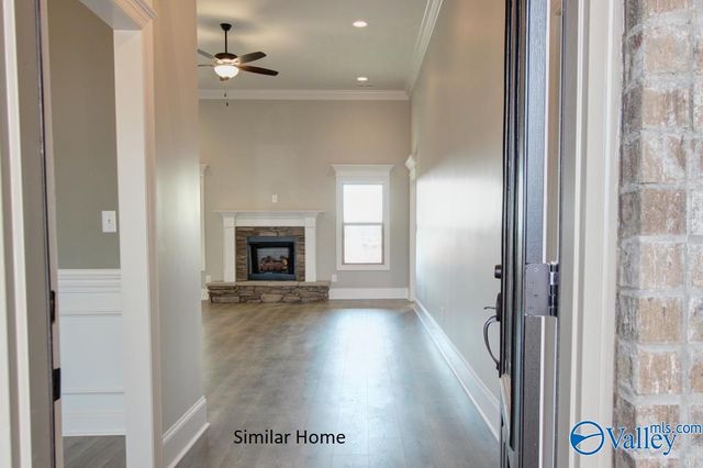 456 Lot Grayson Landing, Madison, AL 35756