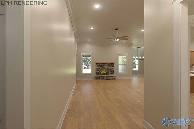 456 Lot Grayson Landing, Madison, AL 35756