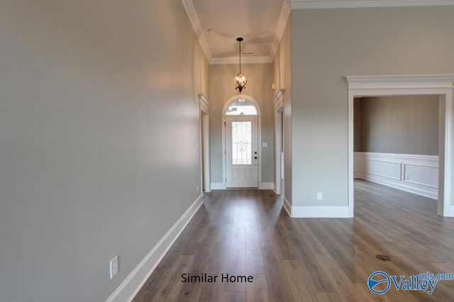 456 Lot Grayson Landing, Madison, AL 35756