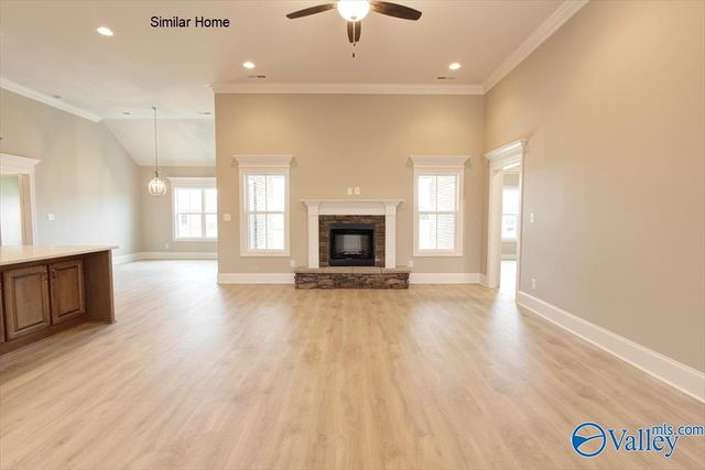 456 Lot Grayson Landing, Madison, AL 35756