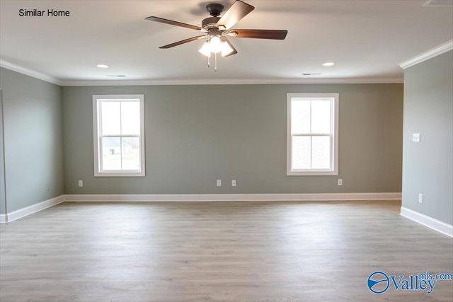 456 Lot Grayson Landing, Madison, AL 35756