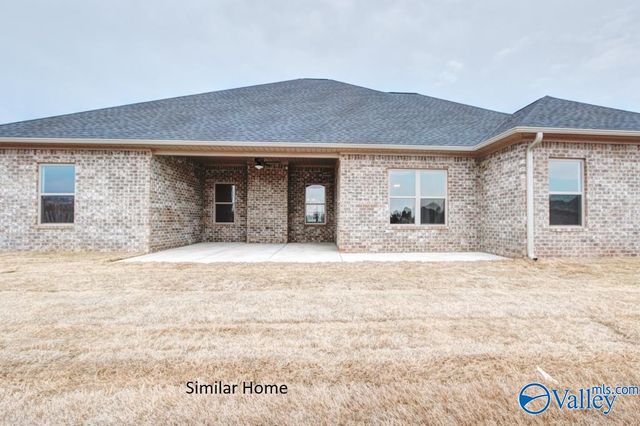 456 Lot Grayson Landing, Madison, AL 35756