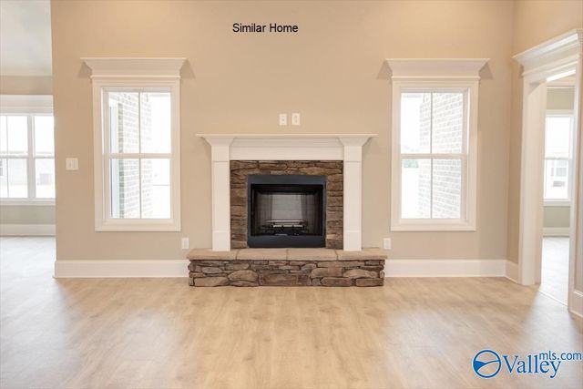 456 Lot Grayson Landing, Madison, AL 35756