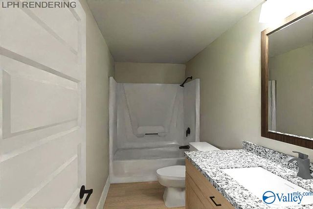 456 Lot Grayson Landing, Madison, AL 35756