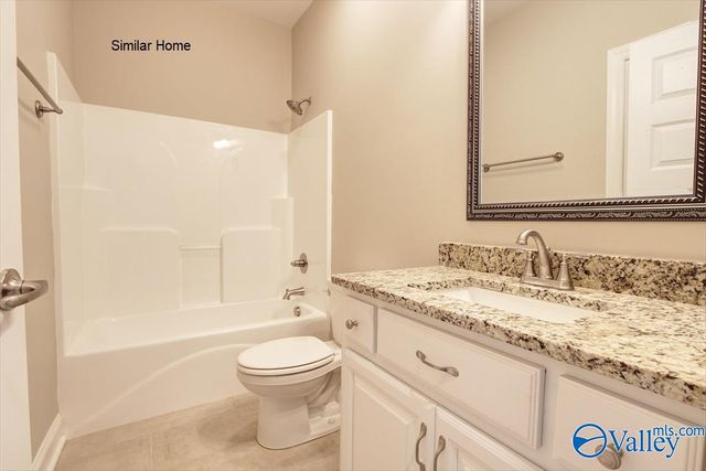 456 Lot Grayson Landing, Madison, AL 35756