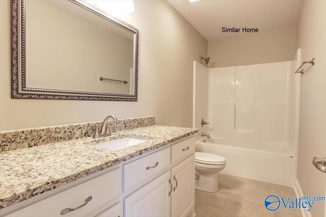 456 Lot Grayson Landing, Madison, AL 35756