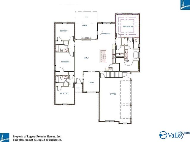 456 Lot Grayson Landing, Madison, AL 35756