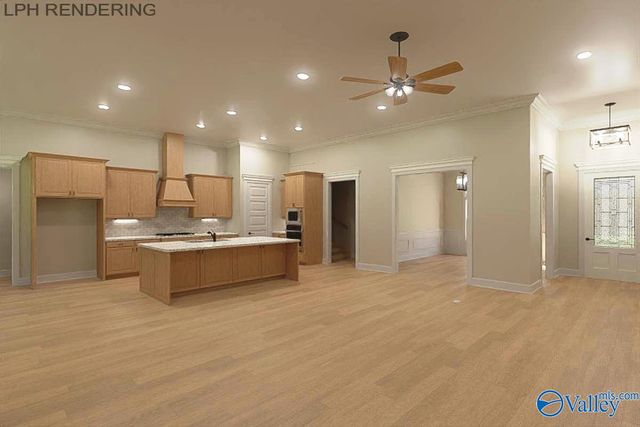 456 Lot Grayson Landing, Madison, AL 35756