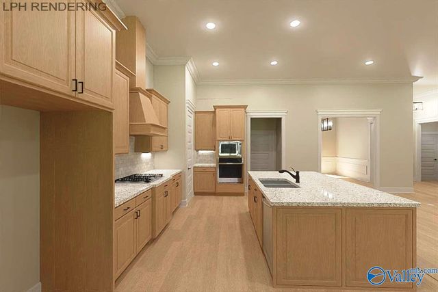 456 Lot Grayson Landing, Madison, AL 35756