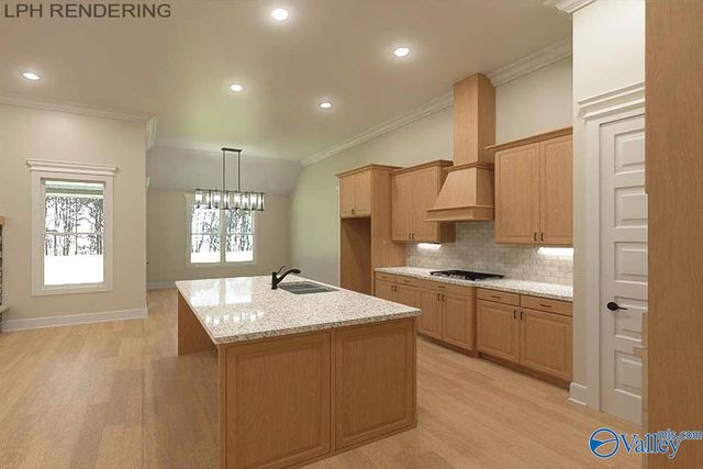 456 Lot Grayson Landing, Madison, AL 35756