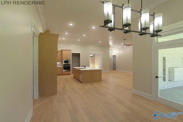 456 Lot Grayson Landing, Madison, AL 35756