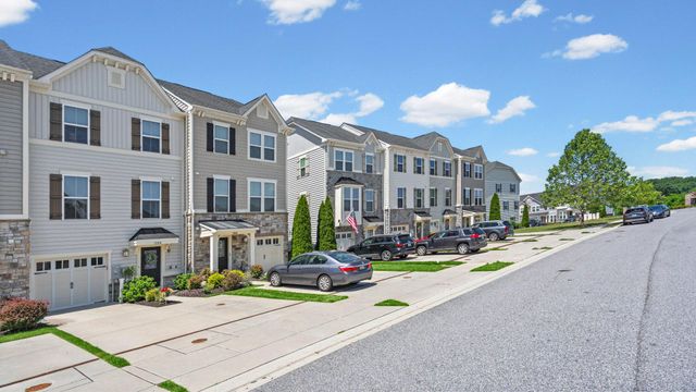 1266 COLONNADE LN, Bel Air, MD 21015