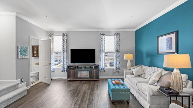 1266 COLONNADE LN, Bel Air, MD 21015