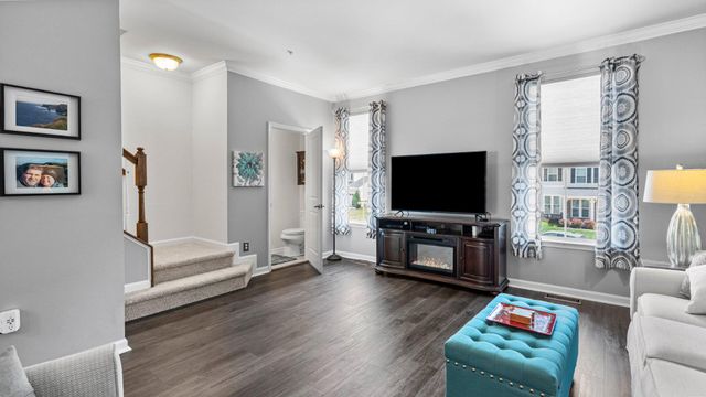 1266 COLONNADE LN, Bel Air, MD 21015