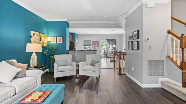 1266 COLONNADE LN, Bel Air, MD 21015