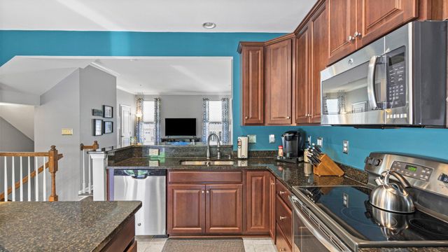 1266 COLONNADE LN, Bel Air, MD 21015